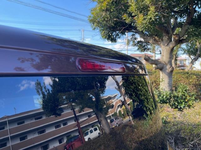 アルトラパン G 禁煙車 メモリーナビ フルセグTV ETC LEDヘッドライト スマートキー プッシュスタート(41枚目)