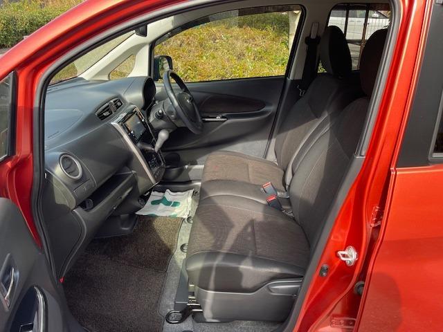 デイズ ハイウェイスター　Ｇターボ　禁煙車　ターボ　ドラレコ　ＥＴＣ　ナビ　フルセグ　Ｂｌｕｅｔｏｏｔｈ　エマージェンシーブレーキ　ＶＤＣ機能　スマートキー　プッシュスタート　電動格納ウインカーミラー　アルミホイール　アラウンドビュー（15枚目）