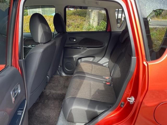 デイズ ハイウェイスター　Ｇターボ　禁煙車　ターボ　ドラレコ　ＥＴＣ　ナビ　フルセグ　Ｂｌｕｅｔｏｏｔｈ　エマージェンシーブレーキ　ＶＤＣ機能　スマートキー　プッシュスタート　電動格納ウインカーミラー　アルミホイール　アラウンドビュー（17枚目）