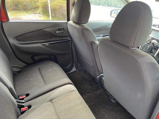 デイズ ハイウェイスター　Ｇターボ　禁煙車　ターボ　ドラレコ　ＥＴＣ　ナビ　フルセグ　Ｂｌｕｅｔｏｏｔｈ　エマージェンシーブレーキ　ＶＤＣ機能　スマートキー　プッシュスタート　電動格納ウインカーミラー　アルミホイール　アラウンドビュー（18枚目）