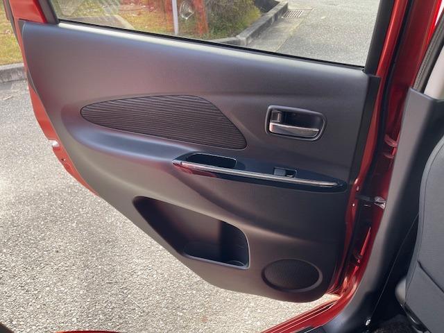 デイズ ハイウェイスター　Ｇターボ　禁煙車　ターボ　ドラレコ　ＥＴＣ　ナビ　フルセグ　Ｂｌｕｅｔｏｏｔｈ　エマージェンシーブレーキ　ＶＤＣ機能　スマートキー　プッシュスタート　電動格納ウインカーミラー　アルミホイール　アラウンドビュー（19枚目）