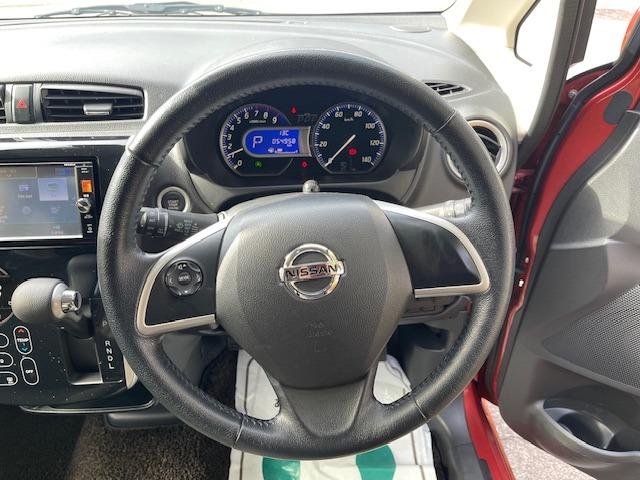 デイズ ハイウェイスター　Ｇターボ　禁煙車　ターボ　ドラレコ　ＥＴＣ　ナビ　フルセグ　Ｂｌｕｅｔｏｏｔｈ　エマージェンシーブレーキ　ＶＤＣ機能　スマートキー　プッシュスタート　電動格納ウインカーミラー　アルミホイール　アラウンドビュー（24枚目）