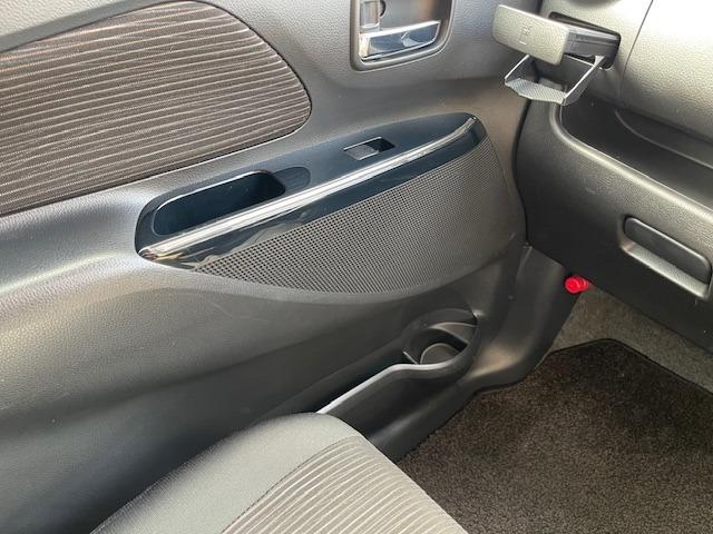 デイズ ハイウェイスター　Ｇターボ　禁煙車　ターボ　ドラレコ　ＥＴＣ　ナビ　フルセグ　Ｂｌｕｅｔｏｏｔｈ　エマージェンシーブレーキ　ＶＤＣ機能　スマートキー　プッシュスタート　電動格納ウインカーミラー　アルミホイール　アラウンドビュー（30枚目）