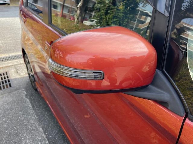 デイズ ハイウェイスター　Ｇターボ　禁煙車　ターボ　ドラレコ　ＥＴＣ　ナビ　フルセグ　Ｂｌｕｅｔｏｏｔｈ　エマージェンシーブレーキ　ＶＤＣ機能　スマートキー　プッシュスタート　電動格納ウインカーミラー　アルミホイール　アラウンドビュー（48枚目）