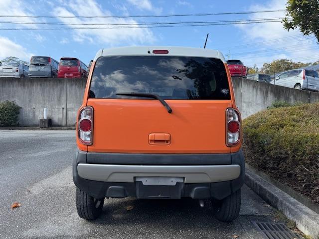 ハスラー Ｘ　４ＷＤ　ナビ　フルセグ　Ｂｌｕｅｔｏｏｔｈ　ドラレコ　アルミホイール　電格ウインカーミラー（11枚目）