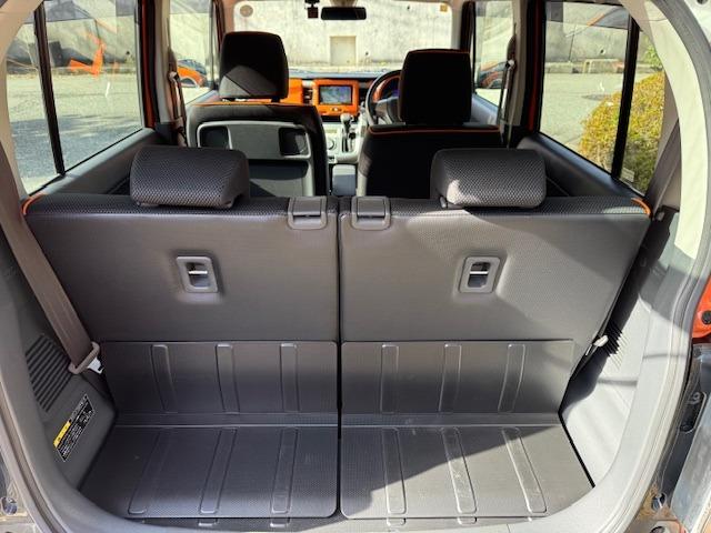 ハスラー Ｘ　４ＷＤ　ナビ　フルセグ　Ｂｌｕｅｔｏｏｔｈ　ドラレコ　アルミホイール　電格ウインカーミラー（14枚目）