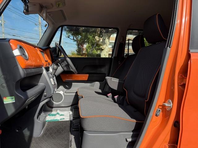 ハスラー Ｘ　４ＷＤ　ナビ　フルセグ　Ｂｌｕｅｔｏｏｔｈ　ドラレコ　アルミホイール　電格ウインカーミラー（16枚目）