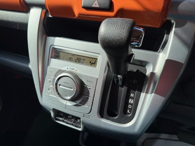 ハスラー Ｘ　４ＷＤ　ナビ　フルセグ　Ｂｌｕｅｔｏｏｔｈ　ドラレコ　アルミホイール　電格ウインカーミラー（24枚目）