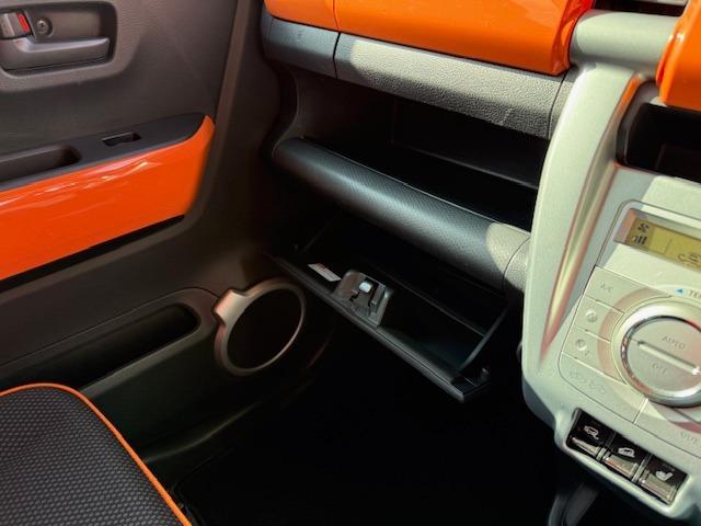 ハスラー Ｘ　４ＷＤ　ナビ　フルセグ　Ｂｌｕｅｔｏｏｔｈ　ドラレコ　アルミホイール　電格ウインカーミラー（27枚目）