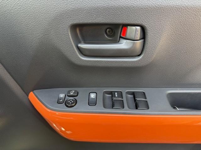 ハスラー Ｘ　４ＷＤ　ナビ　フルセグ　Ｂｌｕｅｔｏｏｔｈ　ドラレコ　アルミホイール　電格ウインカーミラー（31枚目）