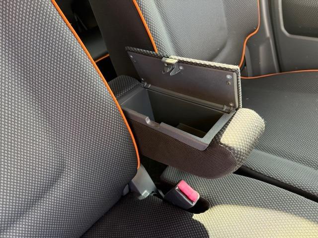 ハスラー Ｘ　４ＷＤ　ナビ　フルセグ　Ｂｌｕｅｔｏｏｔｈ　ドラレコ　アルミホイール　電格ウインカーミラー（34枚目）