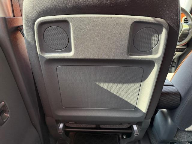 ハスラー Ｘ　４ＷＤ　ナビ　フルセグ　Ｂｌｕｅｔｏｏｔｈ　ドラレコ　アルミホイール　電格ウインカーミラー（38枚目）