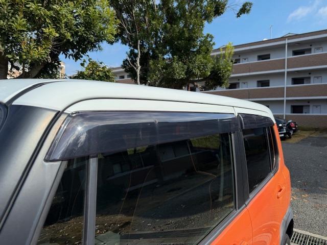 ハスラー Ｘ　４ＷＤ　ナビ　フルセグ　Ｂｌｕｅｔｏｏｔｈ　ドラレコ　アルミホイール　電格ウインカーミラー（42枚目）