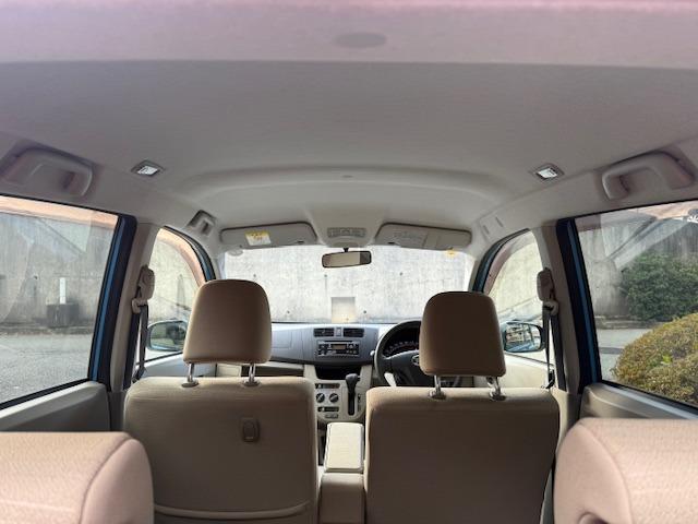 ムーヴ Ｘ　スマートセレクションＳＡ　禁煙車　スマートアシスト　キーレスエントリー　エコアイドル　電動格納ドアミラー　ＣＤデッキ　走行１９４８２ｋｍ（16枚目）