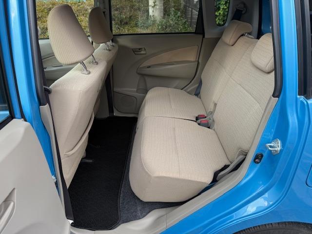 ムーヴ Ｘ　スマートセレクションＳＡ　禁煙車　スマートアシスト　キーレスエントリー　エコアイドル　電動格納ドアミラー　ＣＤデッキ　走行１９４８２ｋｍ（19枚目）