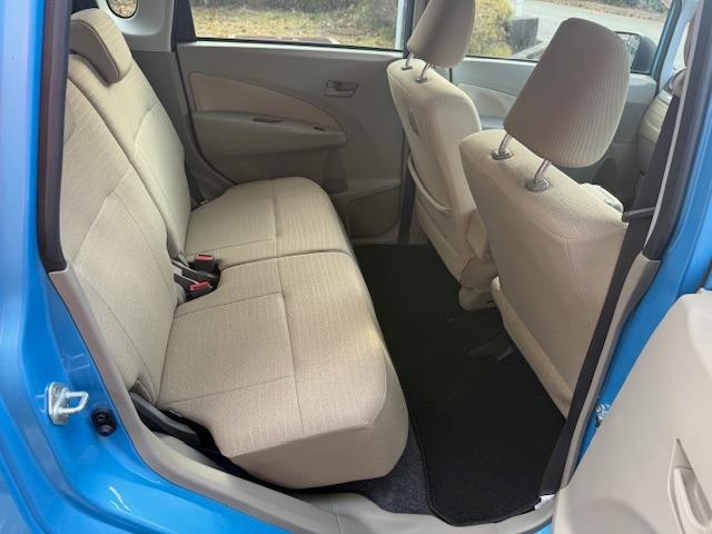 ムーヴ Ｘ　スマートセレクションＳＡ　禁煙車　スマートアシスト　キーレスエントリー　エコアイドル　電動格納ドアミラー　ＣＤデッキ　走行１９４８２ｋｍ（20枚目）