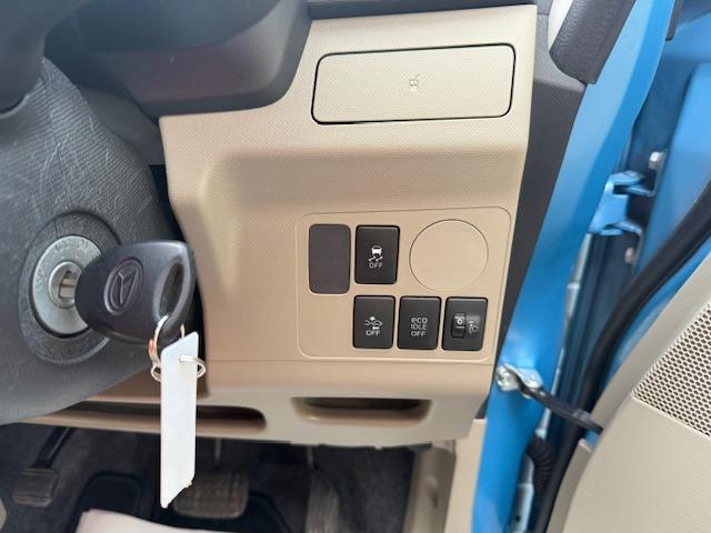 ムーヴ Ｘ　スマートセレクションＳＡ　禁煙車　スマートアシスト　キーレスエントリー　エコアイドル　電動格納ドアミラー　ＣＤデッキ　走行１９４８２ｋｍ（27枚目）