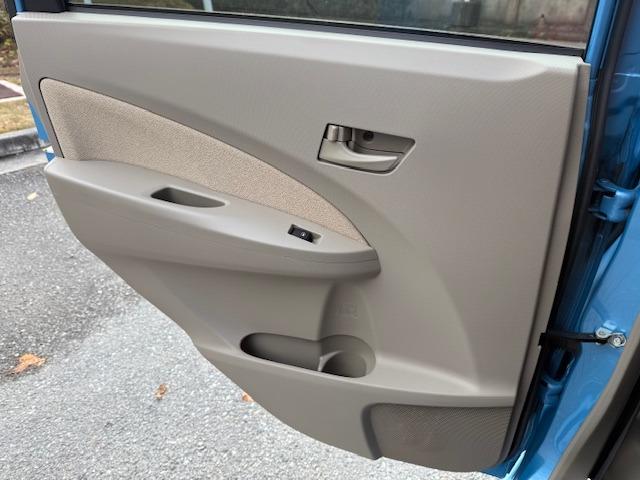 ムーヴ Ｘ　スマートセレクションＳＡ　禁煙車　スマートアシスト　キーレスエントリー　エコアイドル　電動格納ドアミラー　ＣＤデッキ　走行１９４８２ｋｍ（33枚目）