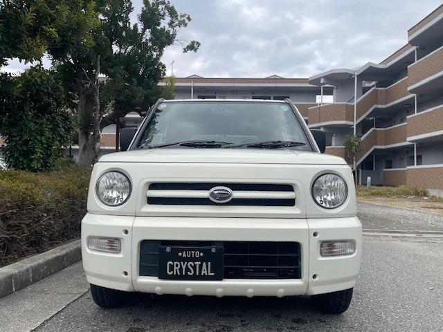 ネイキッド Ｇ　禁煙車　ＥＴＣ　　キーレスエントリー　ＣＤデッキ　電格ミラー　バックモニター（7枚目）