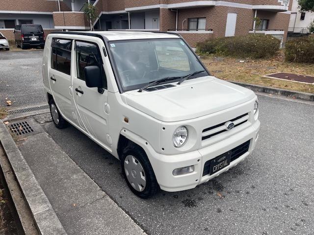 ネイキッド Ｇ　禁煙車　ＥＴＣ　　キーレスエントリー　ＣＤデッキ　電格ミラー　バックモニター（8枚目）