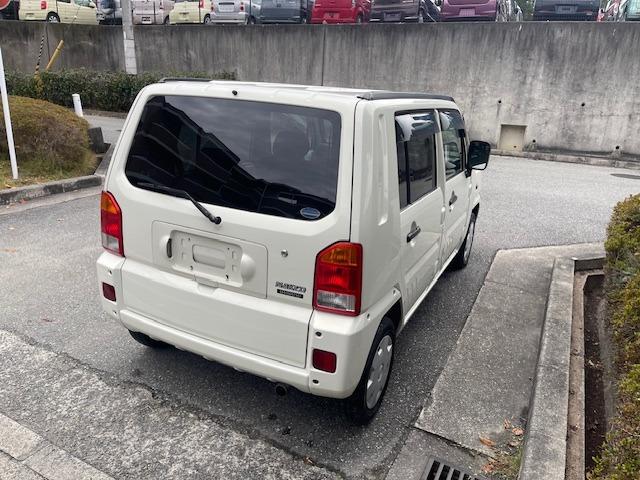 ネイキッド Ｇ　禁煙車　ＥＴＣ　　キーレスエントリー　ＣＤデッキ　電格ミラー　バックモニター（12枚目）