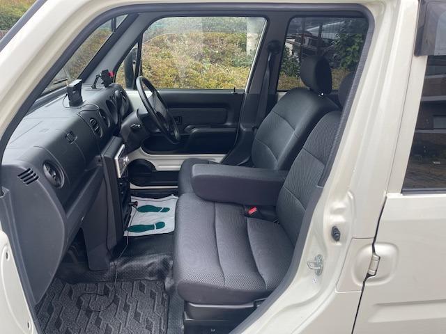 ネイキッド Ｇ　禁煙車　ＥＴＣ　　キーレスエントリー　ＣＤデッキ　電格ミラー　バックモニター（15枚目）