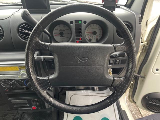 ネイキッド Ｇ　禁煙車　ＥＴＣ　　キーレスエントリー　ＣＤデッキ　電格ミラー　バックモニター（19枚目）