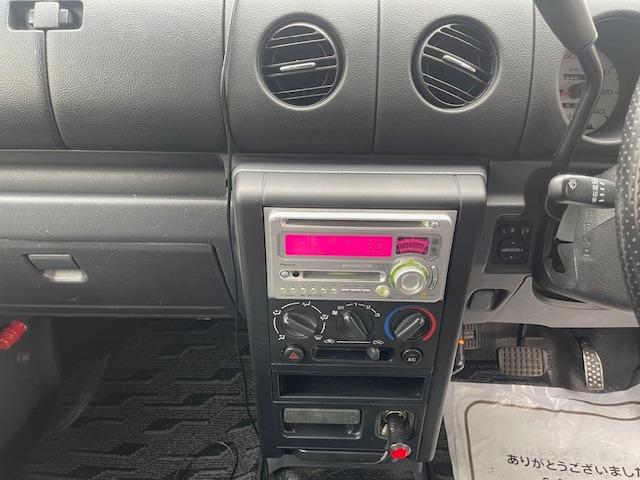 ネイキッド Ｇ　禁煙車　ＥＴＣ　　キーレスエントリー　ＣＤデッキ　電格ミラー　バックモニター（20枚目）