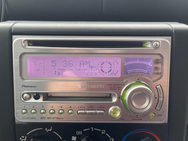 ネイキッド Ｇ　禁煙車　ＥＴＣ　　キーレスエントリー　ＣＤデッキ　電格ミラー　バックモニター（25枚目）