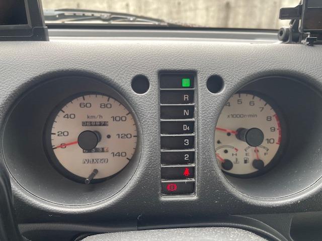 ネイキッド Ｇ　禁煙車　ＥＴＣ　　キーレスエントリー　ＣＤデッキ　電格ミラー　バックモニター（38枚目）