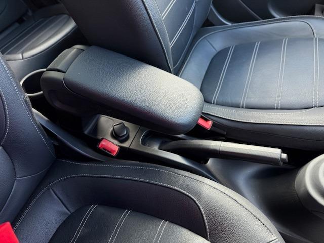 スマートフォーフォー ターボ　禁煙車　ターボ　ＥＴＣ　ガラスルーフ　黒革　シートヒーター　ドライブレコーダー　ＩＳＯ　ＦＩＸ　アルミ　キーレスエントリー（29枚目）