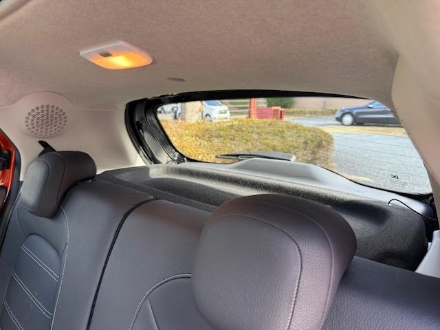 スマートフォーフォー ターボ　禁煙車　ターボ　ＥＴＣ　ガラスルーフ　黒革　シートヒーター　ドライブレコーダー　ＩＳＯ　ＦＩＸ　アルミ　キーレスエントリー（39枚目）