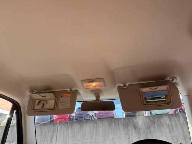 アルトラパン X 禁煙車 スマートキー プッシュスタート 電格ウインカーミラー アルミホイール CDデッキ 走行30600キロ(28枚目)