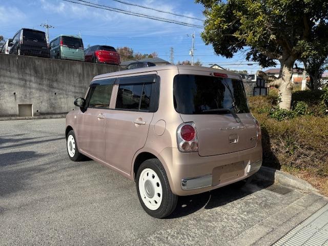 SUZUKI ALTO LAPIN CHOCOLAT G