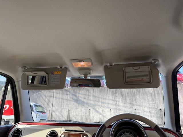 SUZUKI ALTO LAPIN CHOCOLAT G