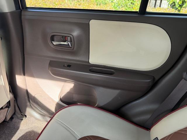 SUZUKI ALTO LAPIN CHOCOLAT G