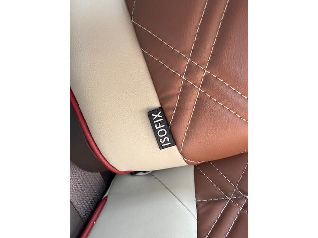 SUZUKI ALTO LAPIN CHOCOLAT G