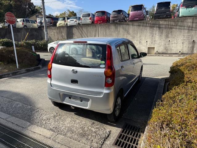 DAIHATSU MIRA X SPECIAL