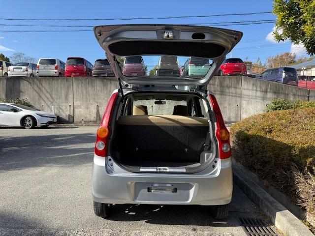 DAIHATSU MIRA X SPECIAL