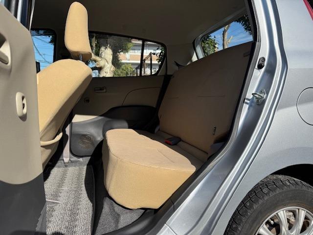 DAIHATSU MIRA X SPECIAL