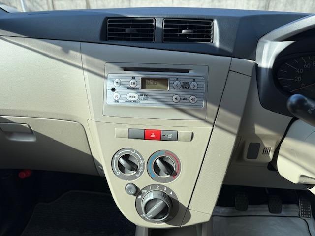 DAIHATSU MIRA X SPECIAL