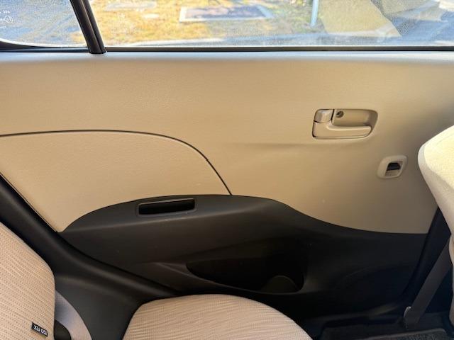 DAIHATSU MIRA X SPECIAL