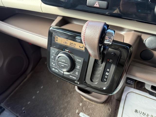 モコ ドルチェX 禁煙車 1オーナー ドラレコ メモリーナビ フルセグTV Bモニター スマートキー 電格ウインカードアミラー プッシュスタート アルミホイール 専用シートカバー ISOFIX(25枚目)