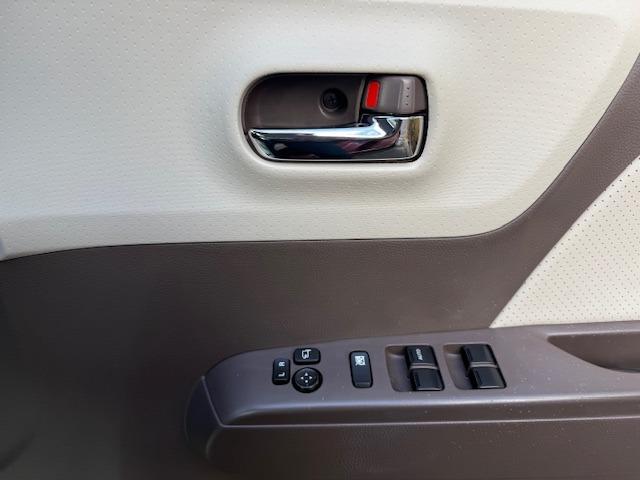 モコ ドルチェX 禁煙車 1オーナー ドラレコ メモリーナビ フルセグTV Bモニター スマートキー 電格ウインカードアミラー プッシュスタート アルミホイール 専用シートカバー ISOFIX(31枚目)