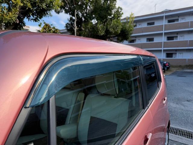 モコ ドルチェX 禁煙車 1オーナー ドラレコ メモリーナビ フルセグTV Bモニター スマートキー 電格ウインカードアミラー プッシュスタート アルミホイール 専用シートカバー ISOFIX(41枚目)