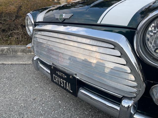 ミラジーノ ミニライトスペシャルリミテッド キーレス 電格ミラー ナビ TV Bluetooth 2.1 + EDR 外品フロントグリル 外品フォグランプ 専用14inchアルミホイール(33枚目)