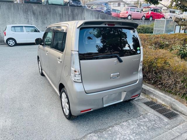 ワゴンＲスティングレー Ｘ　禁煙車　レーダーブレーキ　メモリーナビ　フルセグ　Ｂｌｕｅｔｏｏｔｈ　前後ドラレコ　アルミホイール　電格ウインカードアミラー　スマートキー　プツシュスタート（10枚目）