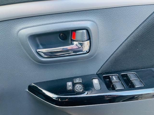 ワゴンＲスティングレー Ｘ　禁煙車　レーダーブレーキ　メモリーナビ　フルセグ　Ｂｌｕｅｔｏｏｔｈ　前後ドラレコ　アルミホイール　電格ウインカードアミラー　スマートキー　プツシュスタート（40枚目）