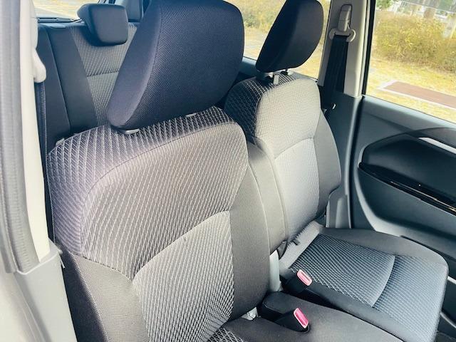 ワゴンＲスティングレー Ｘ　禁煙車　レーダーブレーキ　メモリーナビ　フルセグ　Ｂｌｕｅｔｏｏｔｈ　前後ドラレコ　アルミホイール　電格ウインカードアミラー　スマートキー　プツシュスタート（45枚目）