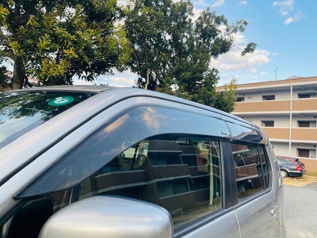 ワゴンＲスティングレー Ｘ　禁煙車　レーダーブレーキ　メモリーナビ　フルセグ　Ｂｌｕｅｔｏｏｔｈ　前後ドラレコ　アルミホイール　電格ウインカードアミラー　スマートキー　プツシュスタート（53枚目）